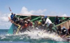 URGENT : 58 morts dans le naufrage d’une pirogue d’émigrés clandestins (ONU)