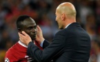Real Madrid : Zidane piste encore Sadio Mané