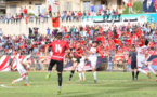 Football en zones à risques : « En Syrie, on joue parfois devant 35 000 spectateurs »