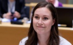 FINLANDE : PREMIER MINISTRE A 34 ANS, SANNA MARIN EST LA PLUS JEUNE DIRIGEANTE DE LA PLANETE