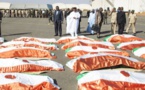 Niger : Mahamadou Issoufou engagé dans « une bataille entre l’État central et l’État islamique »