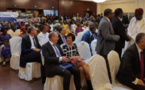 Mali : les investisseurs chinois au rendez-vous du Forum de Bamako