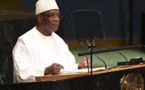 Mali : Les 4 résolutions à l’issue du dialogue national inclusif