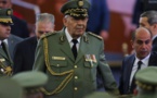 Algérie: Gaïd Salah, le puissant chef d'état-major de l'armée, est décédé
