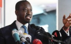 Côte d'Ivoire: Guillaume Soro dénonce une «dérive autoritaire» du pouvoir