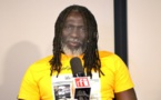 Tiken Jah Fakoly : « nous sommes contre un 3ème mandat au Sénégal, en Guinée ou en Côte d’Ivoire »