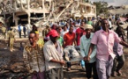 En Somalie, un nouveau carnage aux portes de la capitale, Mogadiscio