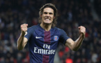 Transferts: courtisé par l'Atlético de Madrid, Edinson Cavani est retenu par le PSG