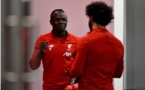 Relation entre Salah et Sadio Mané: Mohamed Salah sort enfin de son mutisme