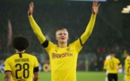 Borussia Dortmund : Erling Braut Håland a encore bluffé tout le monde