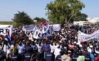 Gambie : une manifestation pour le départ du président Barrow fait 3 morts