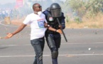 Gambie: Quatre journalistes arrêtés