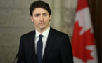 Le Premier ministre canadien à Dakar la semaine prochaine.