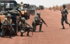 BURKINA FASO: Une vingtaine de civils tués dans une attaque à Lamdamol