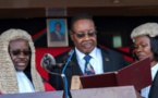 MALAWI: La Cour constitutionnelle annule les résultats de la présidentielle