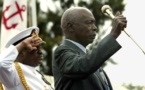 KENYA: Disparition de l’ancien président Daniel arap Moi