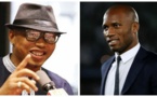 CAN tous les 4 ans ? El Hadji Diouf pas d’accord avec Didier Drogba «Gianni Infantino est le patron du football mondial, mais l’Afrique doit pouvoir prendre son destin en main »