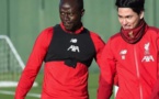 Liverpool: Takumi Minamino révèle le rôle Mané dans son intégration