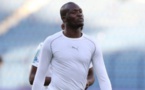 Moussa Sow : "J'ai fait des choix financiers dans ma carrière"