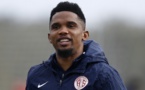 Samuel Eto’o rejette l’idée d’une CAN tous les quatre ans
