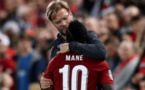 Jurgen Klopp admet son erreur sur Mané et promet de ne plus le refaire