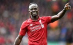 Coronavirus : Sadio Mané dégaine 30 millions