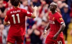 Liverpool : Hutchinson tranche entre Salah et Sadio