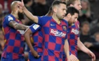 Coronavirus : Les joueurs du FC Barcelone cèdent 70% de leurs salaires