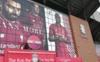Chronique : Un club, Une histoire, Liverpool Football Club.