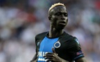 Krépin Diatta, sacré champion avec Bruges : « Un titre mérité ! »