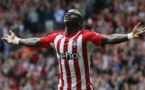 Souvenir : Il y a 5 ans, Sadio Mané marquait le triplé le plus rapide de la Premier League