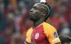 Mbaye Diagne : « Je suis grand et fort, je peux tenir le ballon et le déposer, je suis bon… »