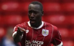 Mercato – Bristol City: Famara Diedhiou suivi par Fenerbahçe
