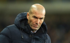 Reprise de la Liga-Zidane : « Je n’aime pas jouer sans public »