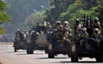 Casamance : un véhicule de l'armée saute sur une mine