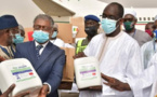 Coronavirus : L’aide musclée du royaume du Maroc au Sénégal