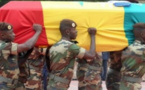 Casamance Bissine : Décès d'un troisième militaire