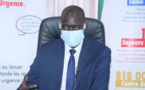 Dernière minute: Le Dr Aloyse Diouf quitte le ministère de la Santé dès la fin de ce mois