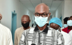 Pr Seydi : «On aurait pu arrêter l’épidémie en quelques semaines, mais…»