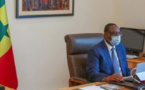 Covid-19 : Macky avertit les Sénégalais sur les "effets dévastateurs"