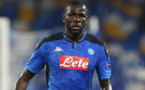 ​Kalidou Koulibaly a choisi son club de destination