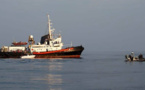 Un navigateur meurt de la covid-19 dans son bateau, à Carabane