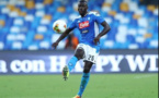 L’agent de Kalidou Koulibaly prêt à officialiser l’offre de Liverpool