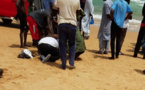 Noyade à Thiaroye sur mer : Le corps d’un jeune retrouvé, deux autres portés disparus
