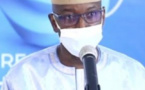 Covid-19 : Aly Ngouille Ndiaye prolonge le port obligatoire du masque