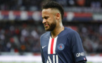 Le Real ne pense plus à Neymar