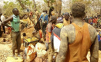 Orpaillage à Kédougou : La mauvaise mine des migrants