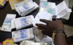 Ziguinchor : Un réseau de faussaires mis aux arrêts avec faux billets de banque d’une valeur de plus de 1.900.000 FCFA