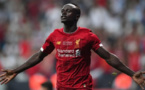 4ème trophée pour Sadio Mané en 2 saisons