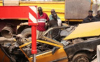 Accident mortel à Yoff : Le chauffeur du camion qui a tué 3 personnes raconte le drame